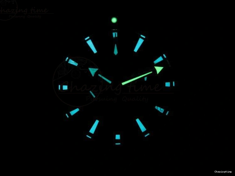 0218 Planet Ocean Master Chrono SS OM 1:1 Best Edition Gray Dial On SS Bracelet A9900 V Efficient 8116